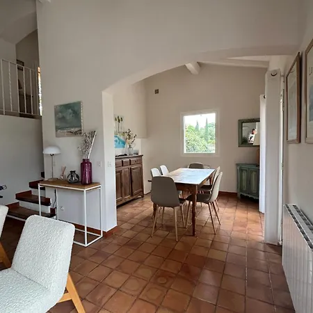 La Maeva Holiday home