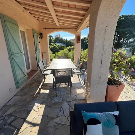 La Maeva Holiday home Sainte-Maxime