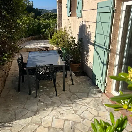 La Maeva Holiday home