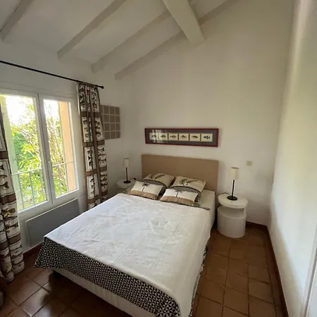 La Maeva Holiday home *