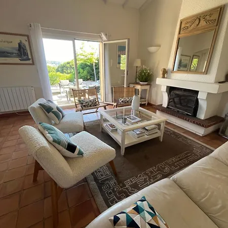 La Maeva Vakantiehuis