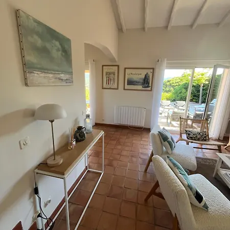 La Maeva Vakantiehuis *